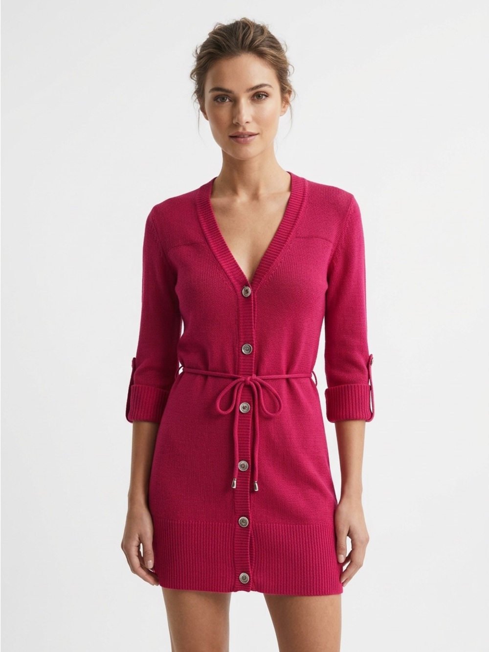 ARMANI EXCHANGE DRESS